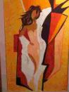 Le Bon dieu est une femme